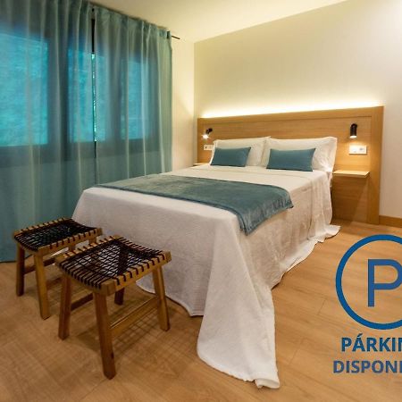 Apartamentos Vior Y Valdes 库迪列罗 外观 照片