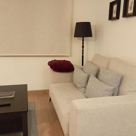 Apartamentos Vior Y Valdes 库迪列罗 外观 照片