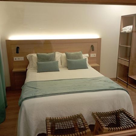 Apartamentos Vior Y Valdes 库迪列罗 外观 照片