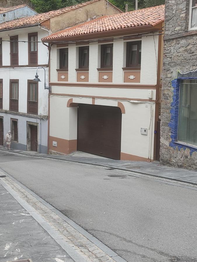 Apartamentos Vior Y Valdes 库迪列罗 外观 照片