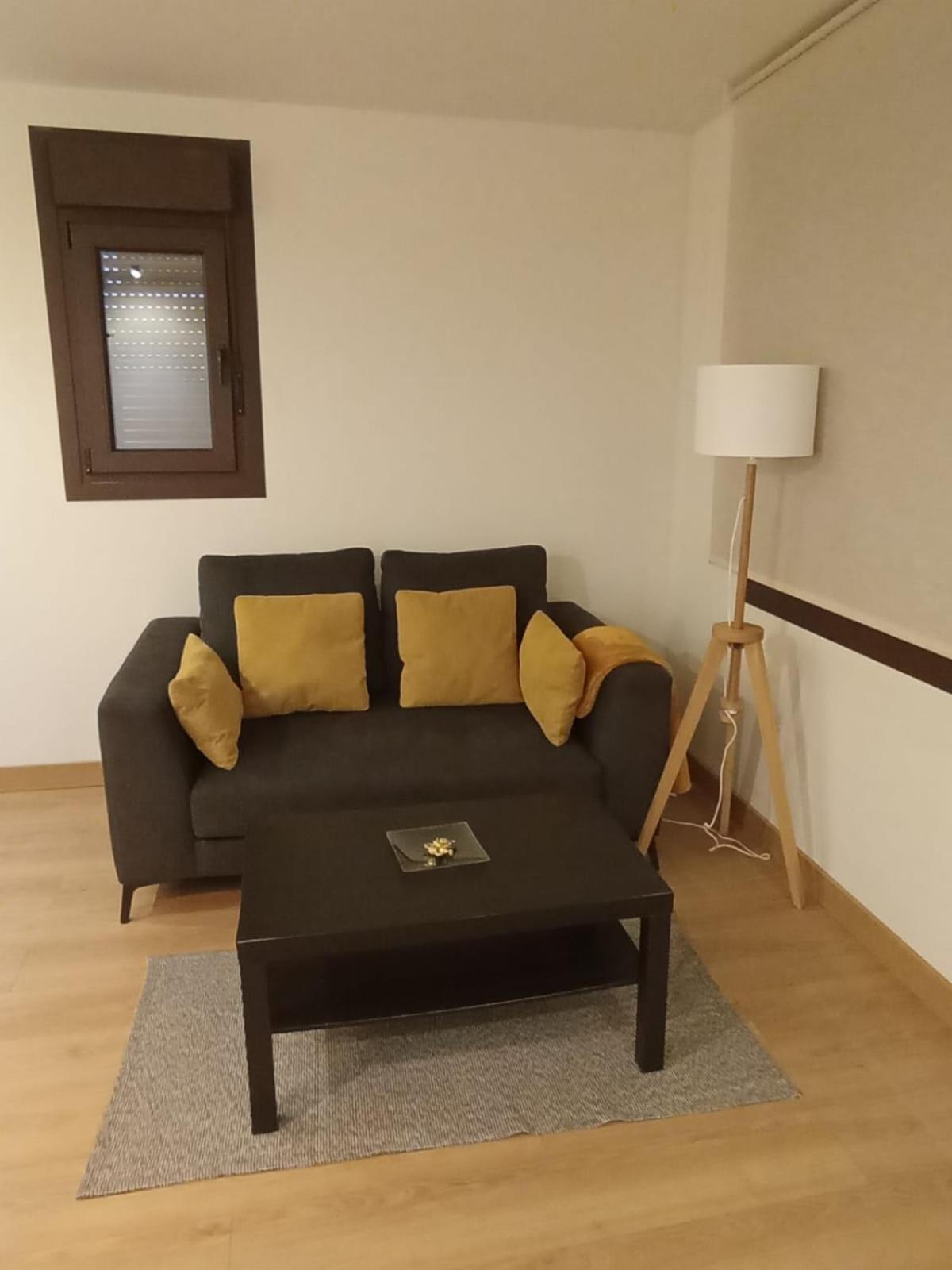 Apartamentos Vior Y Valdes 库迪列罗 外观 照片