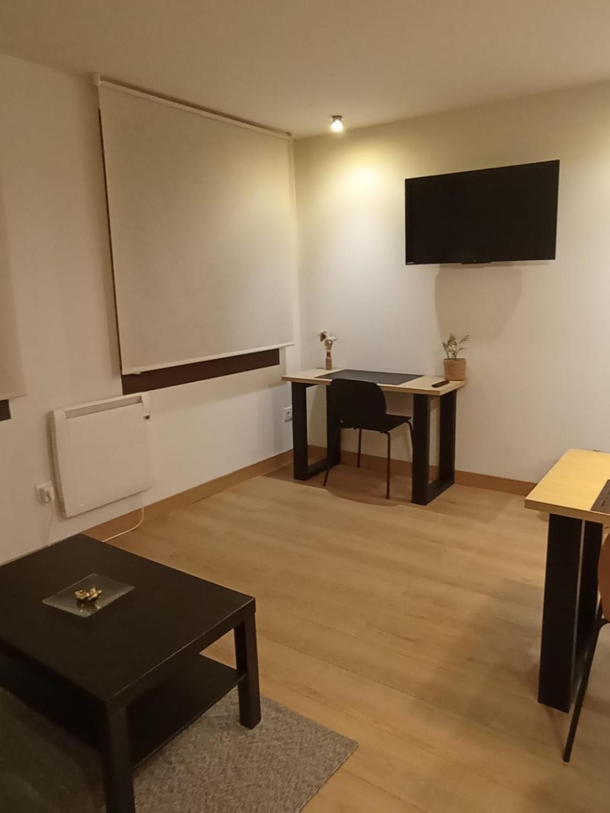 Apartamentos Vior Y Valdes 库迪列罗 外观 照片