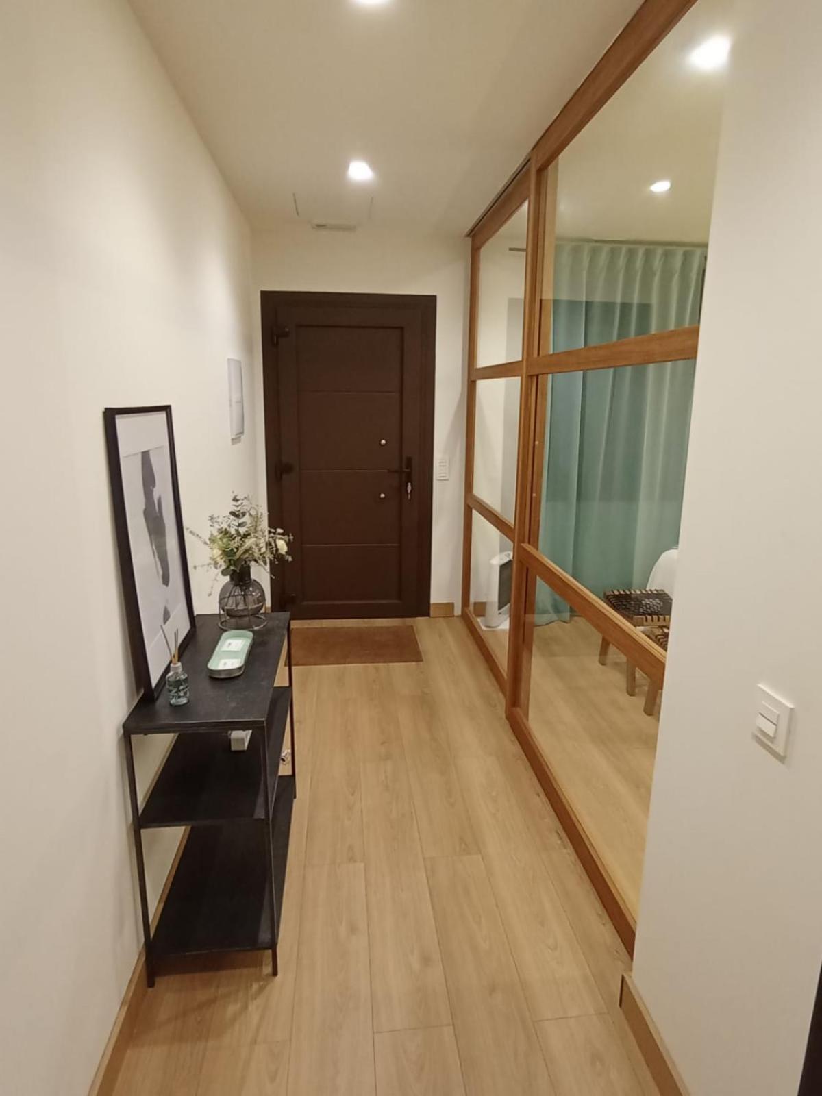 Apartamentos Vior Y Valdes 库迪列罗 外观 照片
