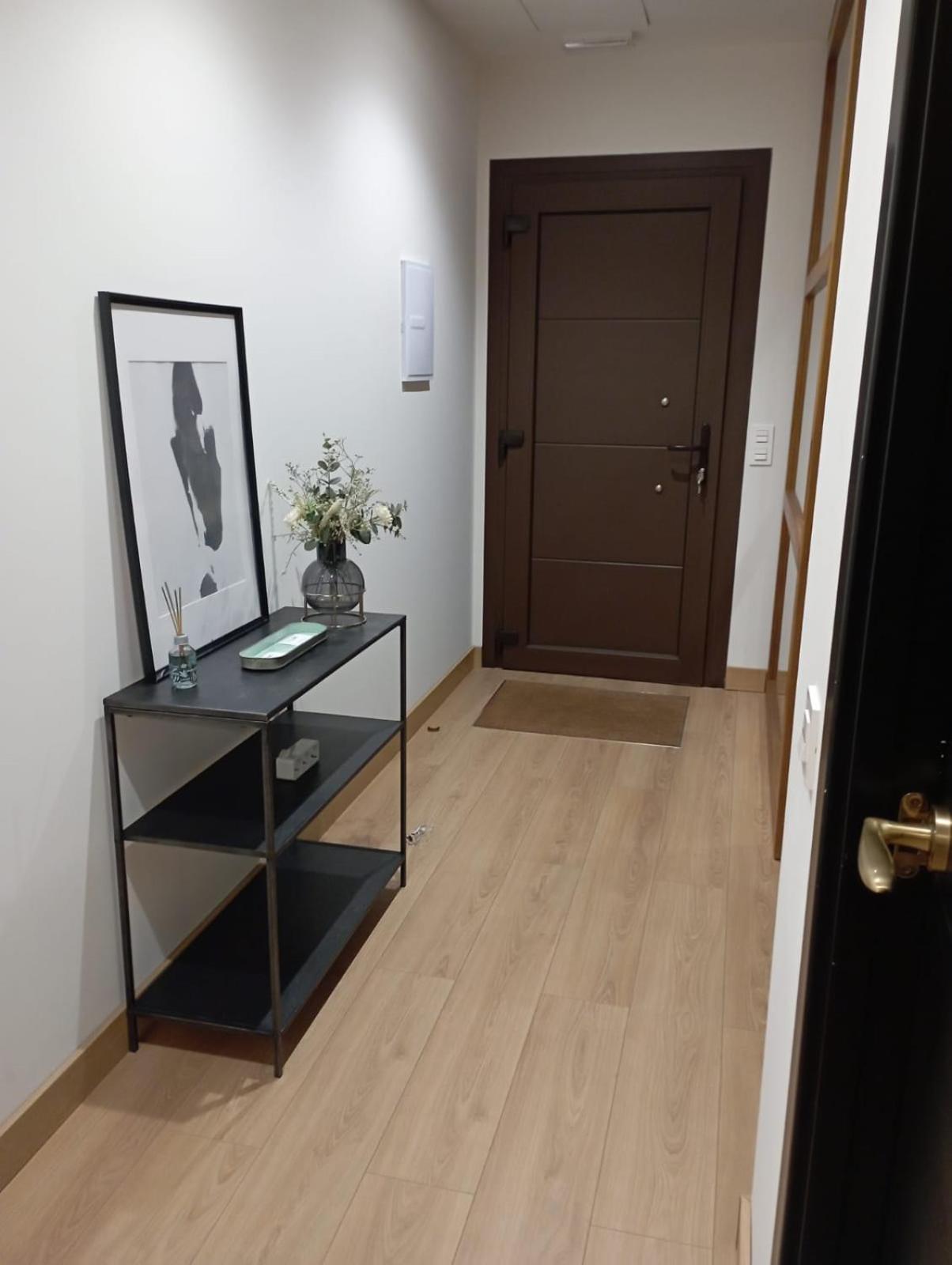 Apartamentos Vior Y Valdes 库迪列罗 外观 照片